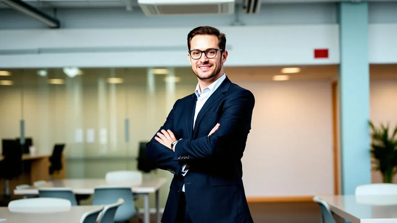 Ledarskap och samarbete i en organisation