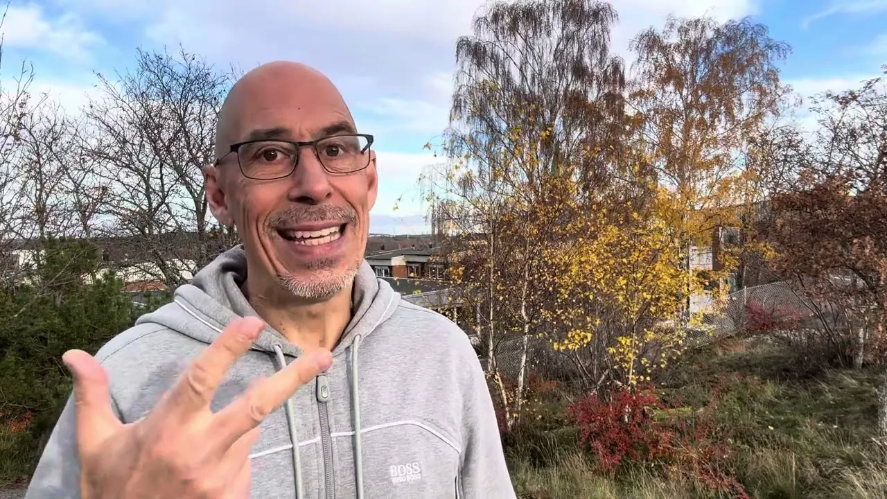 Förhandsvisning av videon Målstyrning, på riktigt